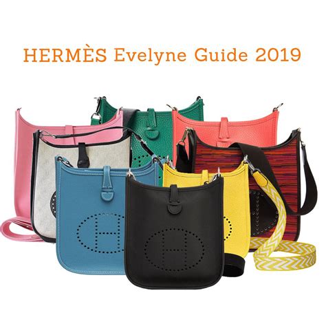 hermes evelyne tpm price 2019